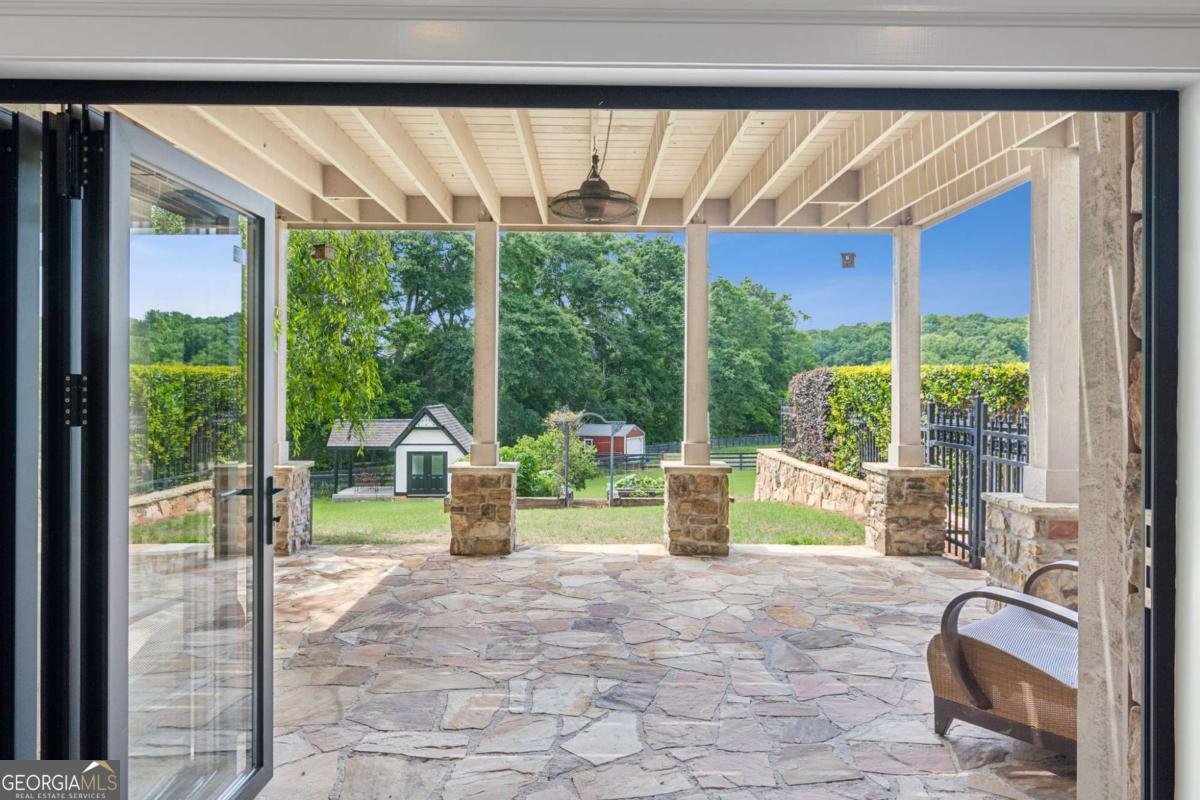 4935 Stablegate Court Cumming - 50
