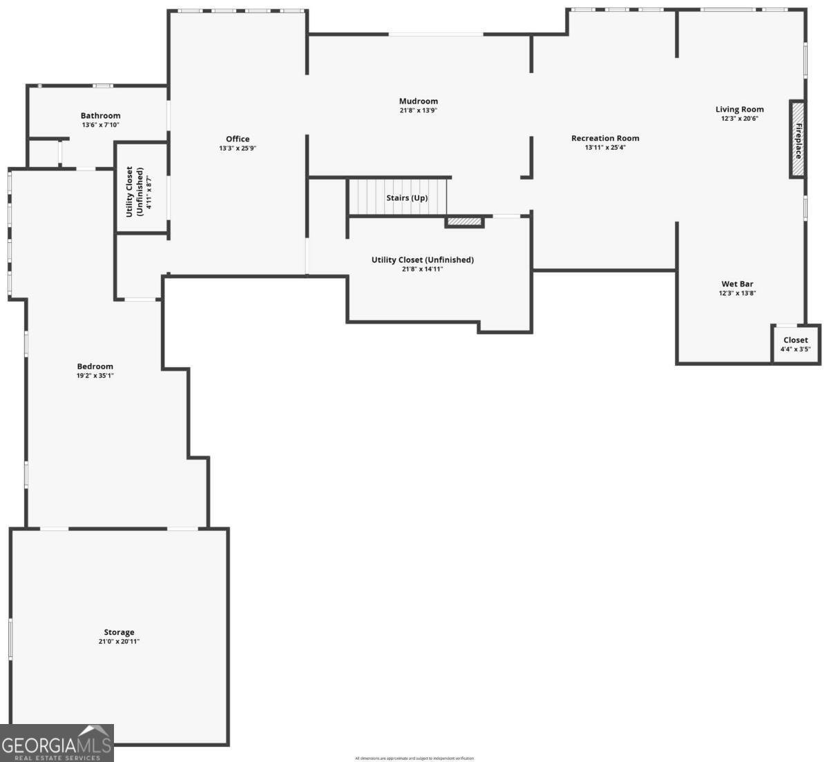 4935 Stablegate Court Cumming - 51