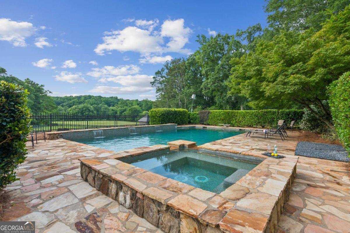 4935 Stablegate Court Cumming - 52