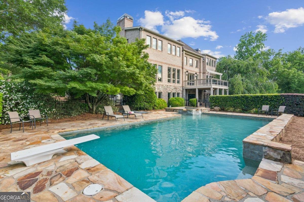 4935 Stablegate Court Cumming - 53