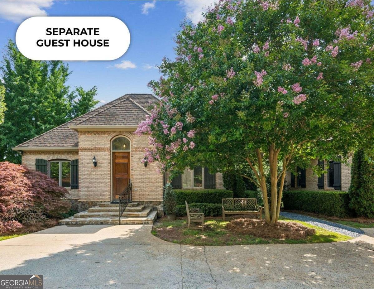4935 Stablegate Court Cumming - 57