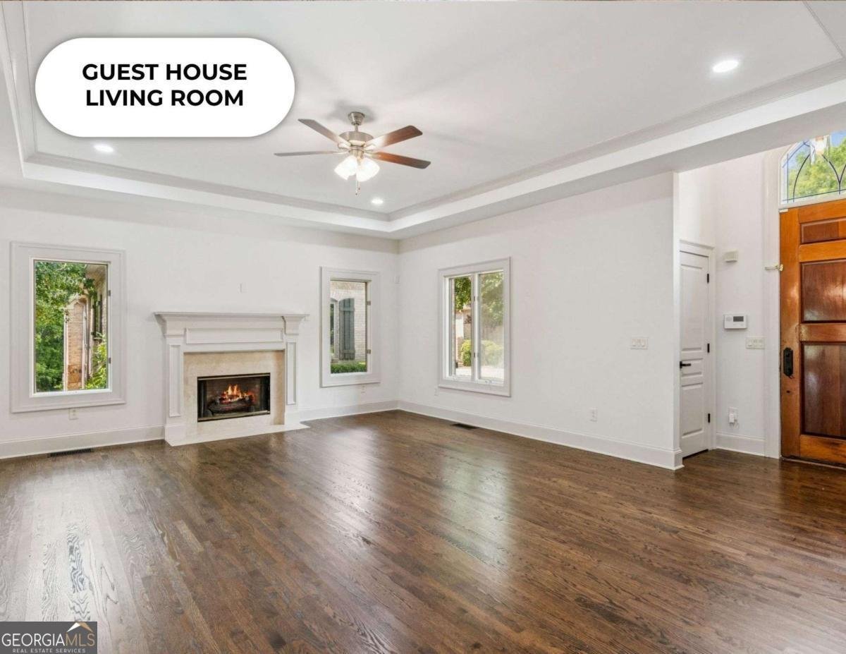 4935 Stablegate Court Cumming - 59