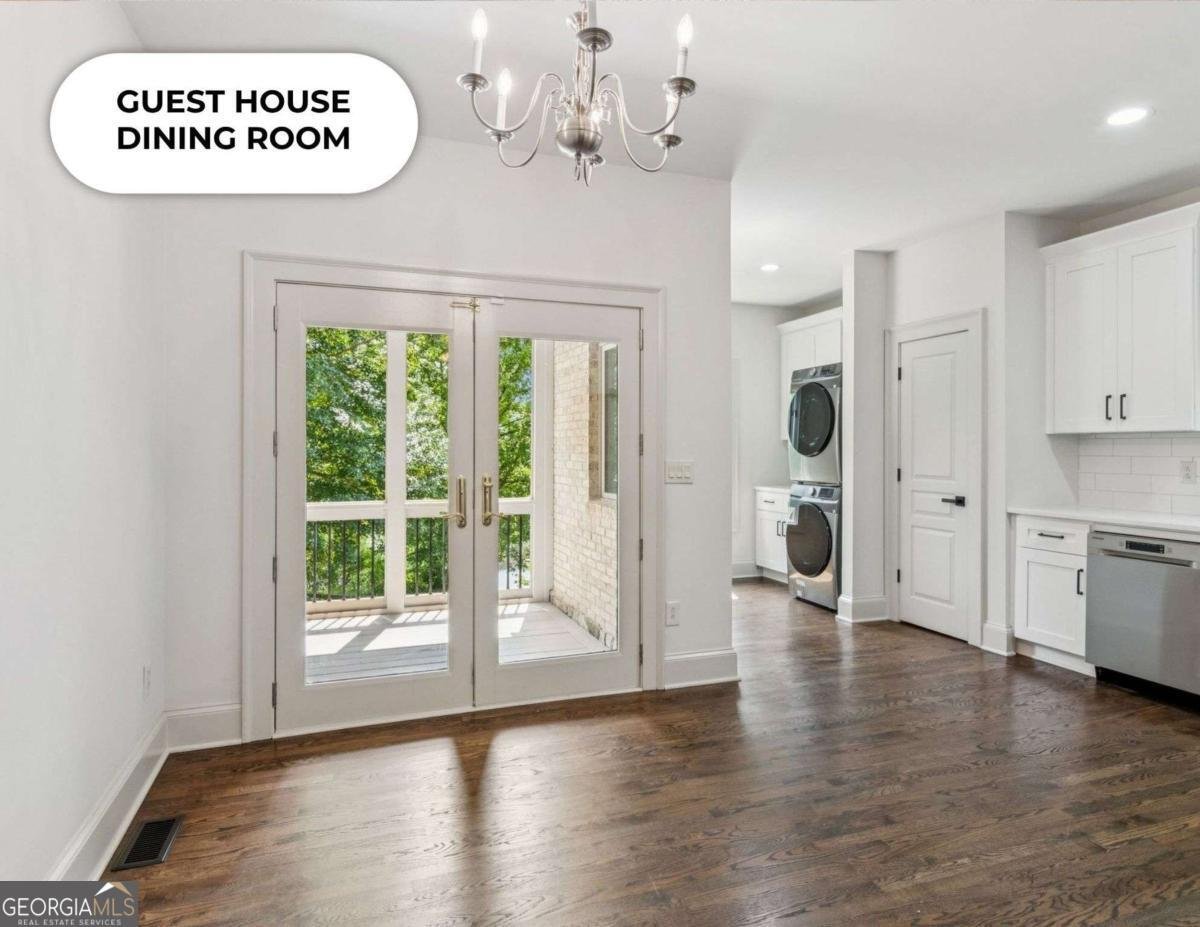 4935 Stablegate Court Cumming - 61