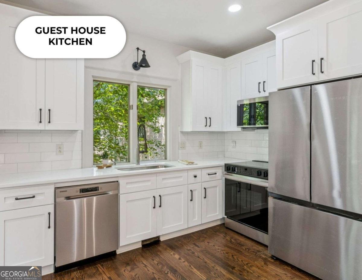4935 Stablegate Court Cumming - 62