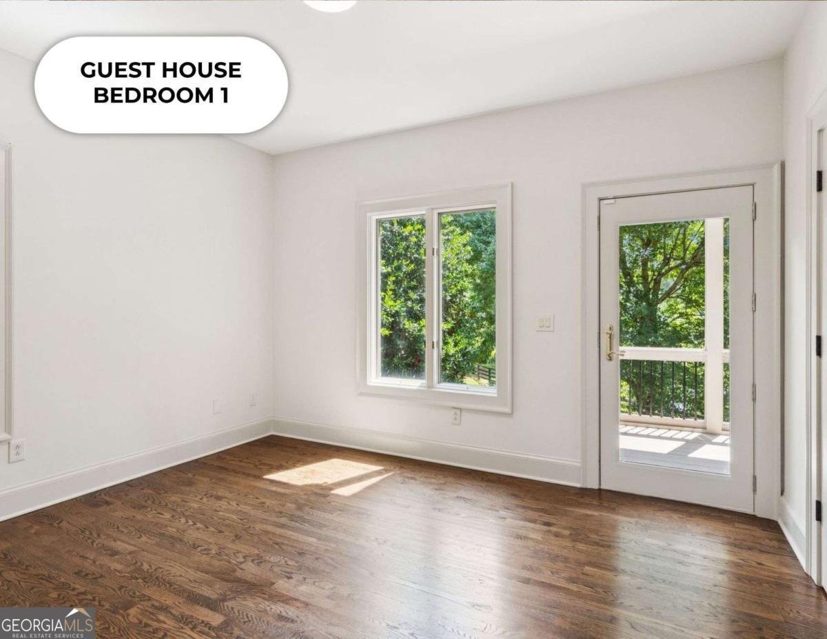 4935 Stablegate Court Cumming - 66