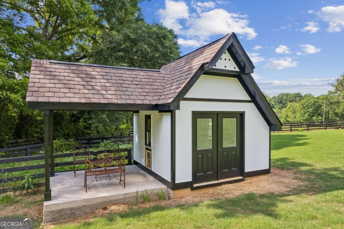 4935 Stablegate Court Cumming - 75
