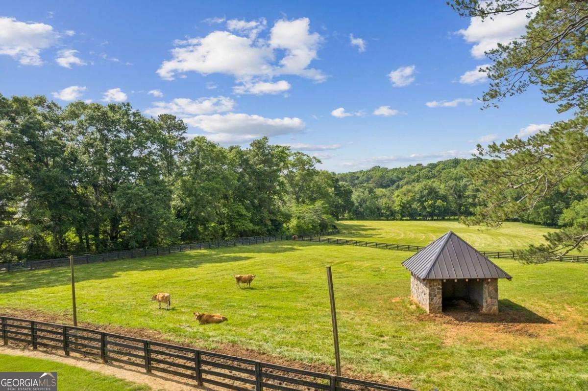 4935 Stablegate Court Cumming - 76