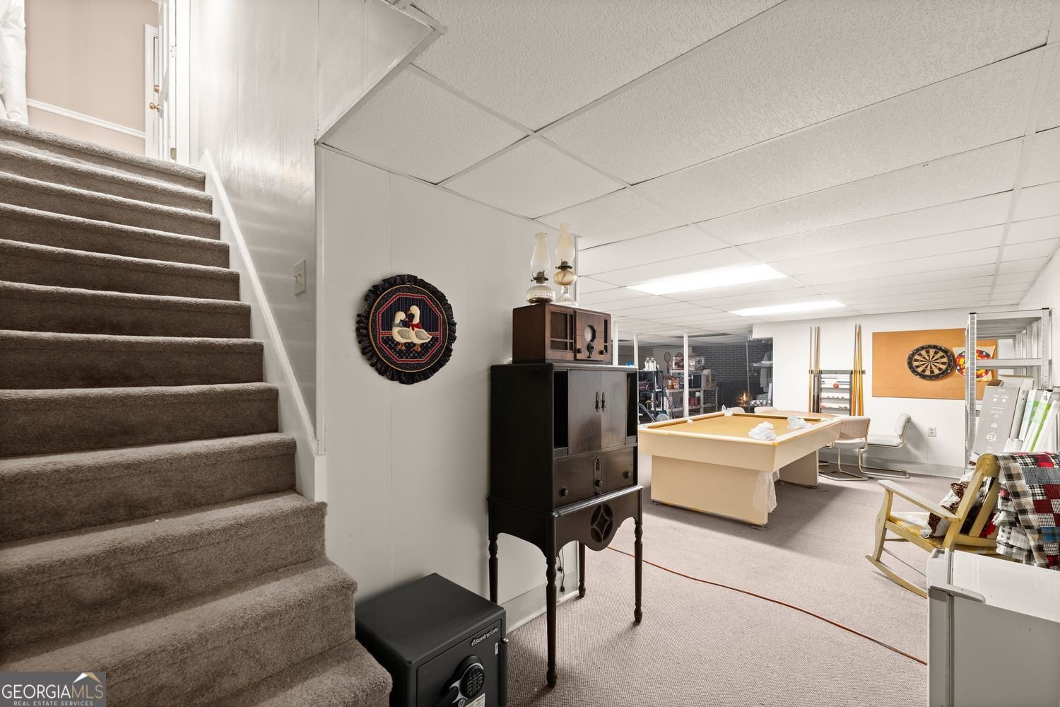 2316 Mount Olivet Road Road Hartwell - 15