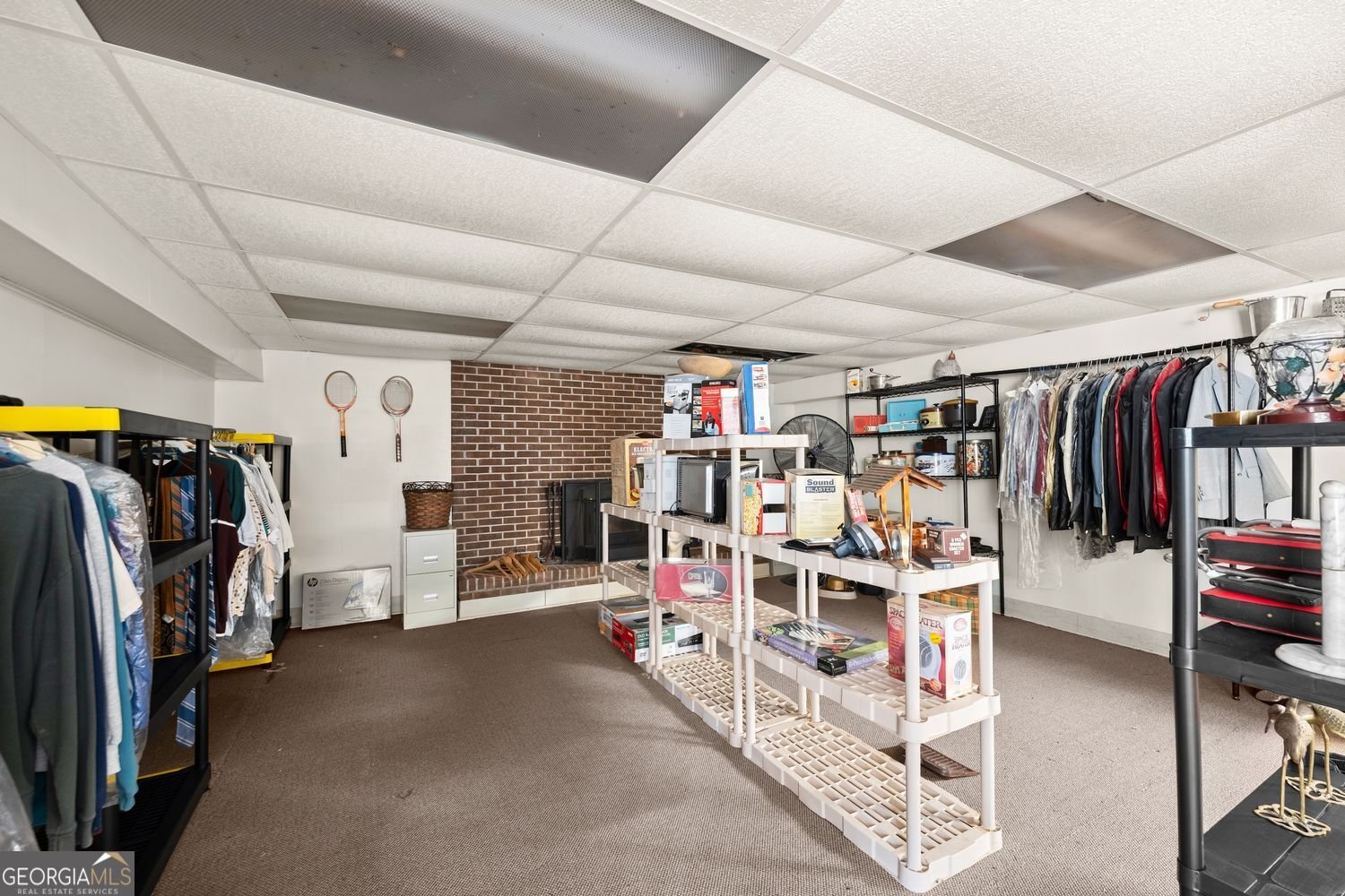 2316 Mount Olivet Road Road Hartwell - 18