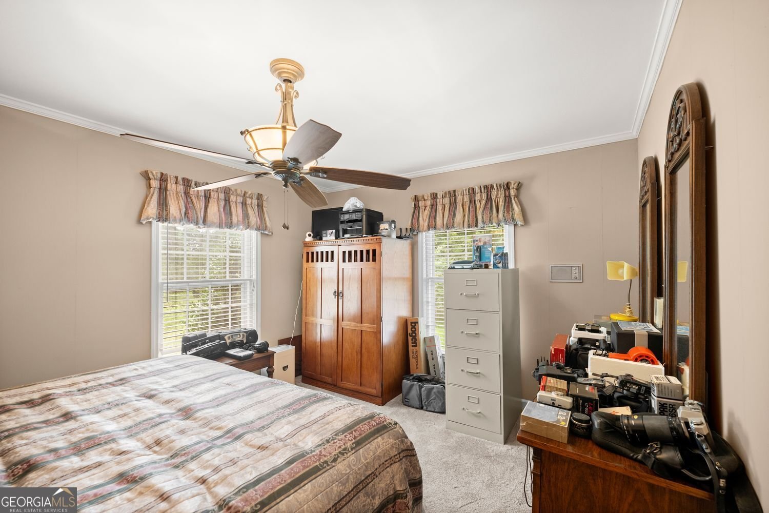 2316 Mount Olivet Road Road Hartwell - 2