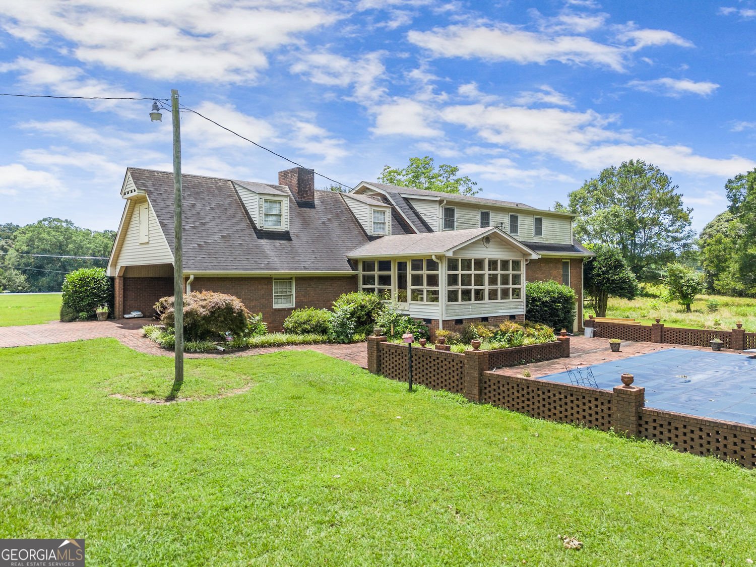 2316 Mount Olivet Road Road Hartwell - 21