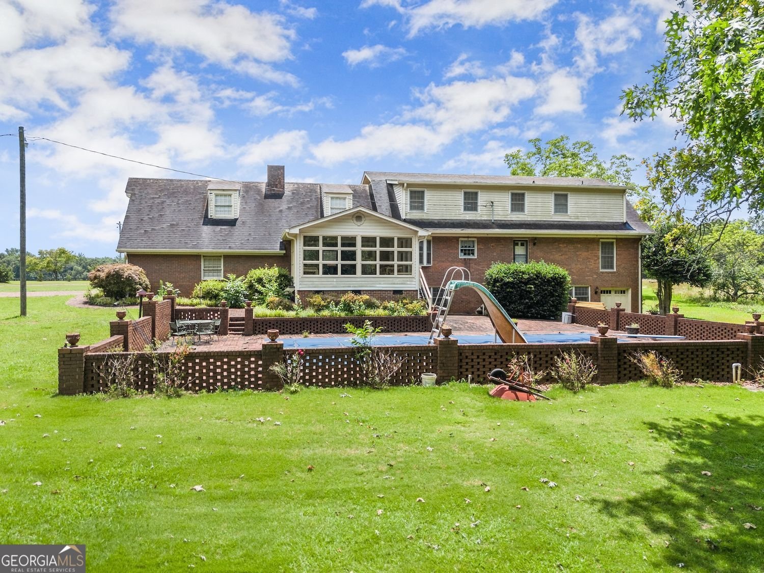 2316 Mount Olivet Road Road Hartwell - 22