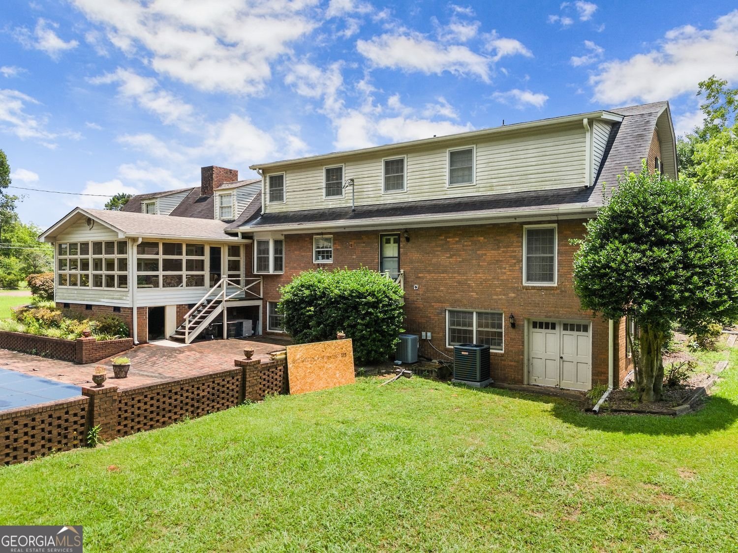 2316 Mount Olivet Road Road Hartwell - 23