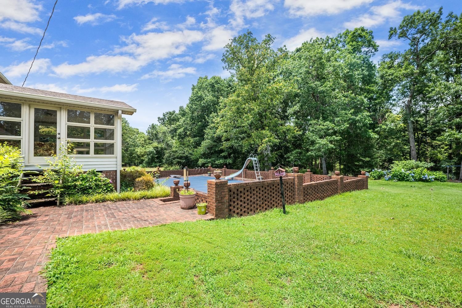 2316 Mount Olivet Road Road Hartwell - 24
