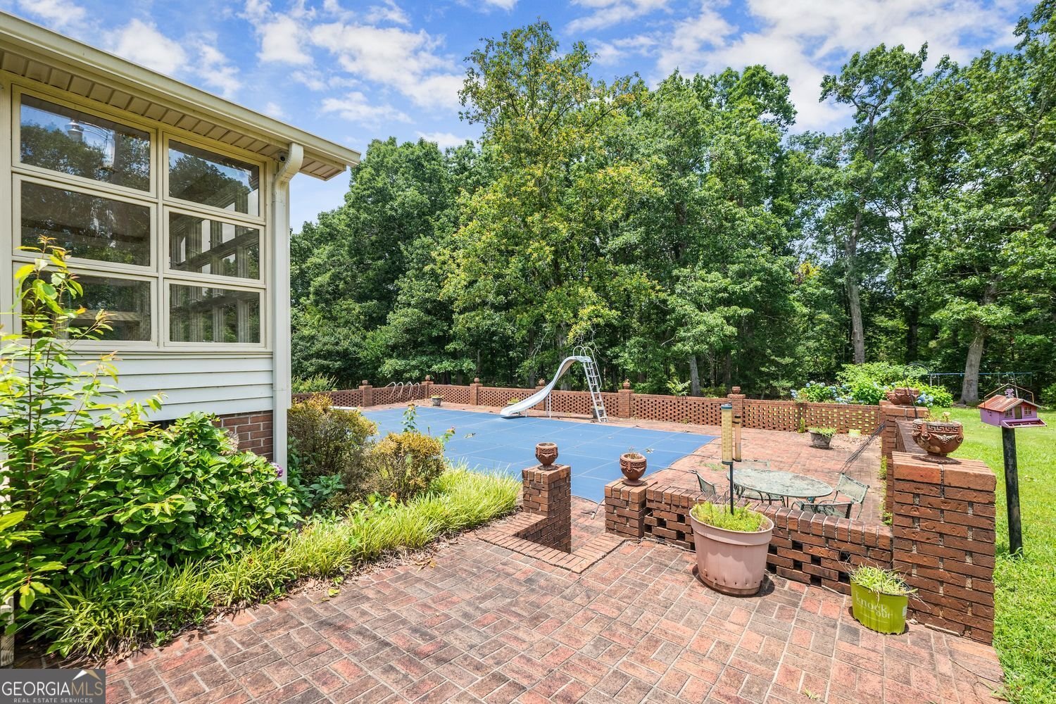 2316 Mount Olivet Road Road Hartwell - 26