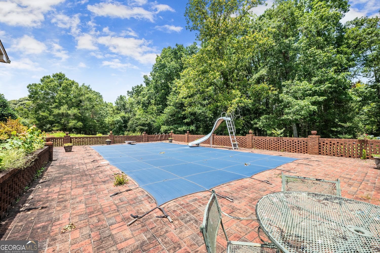 2316 Mount Olivet Road Road Hartwell - 27