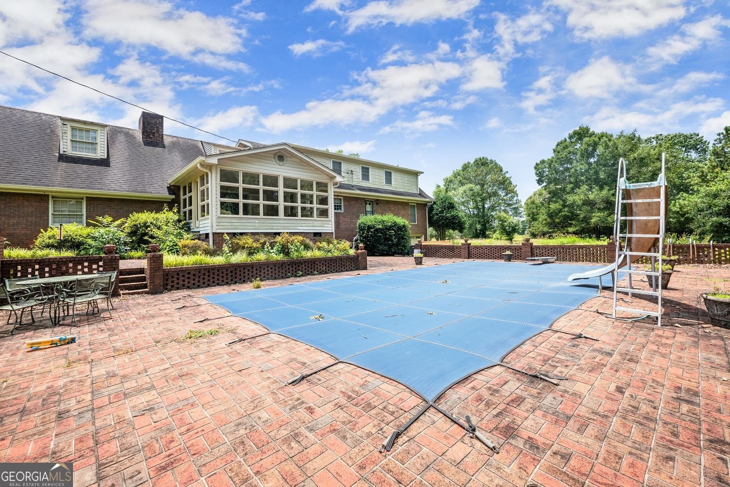 2316 Mount Olivet Road Road Hartwell - 28