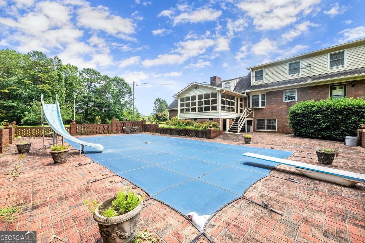2316 Mount Olivet Road Road Hartwell - 29