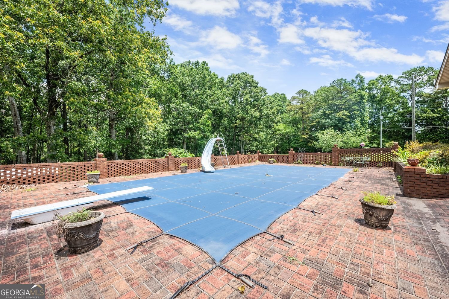 2316 Mount Olivet Road Road Hartwell - 30