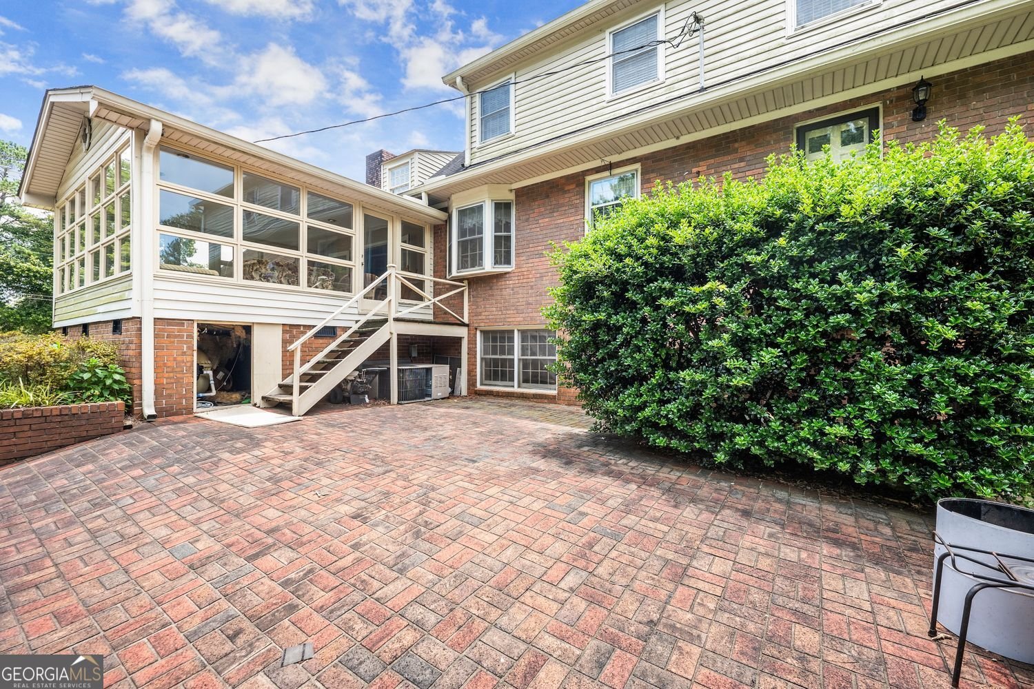 2316 Mount Olivet Road Road Hartwell - 31