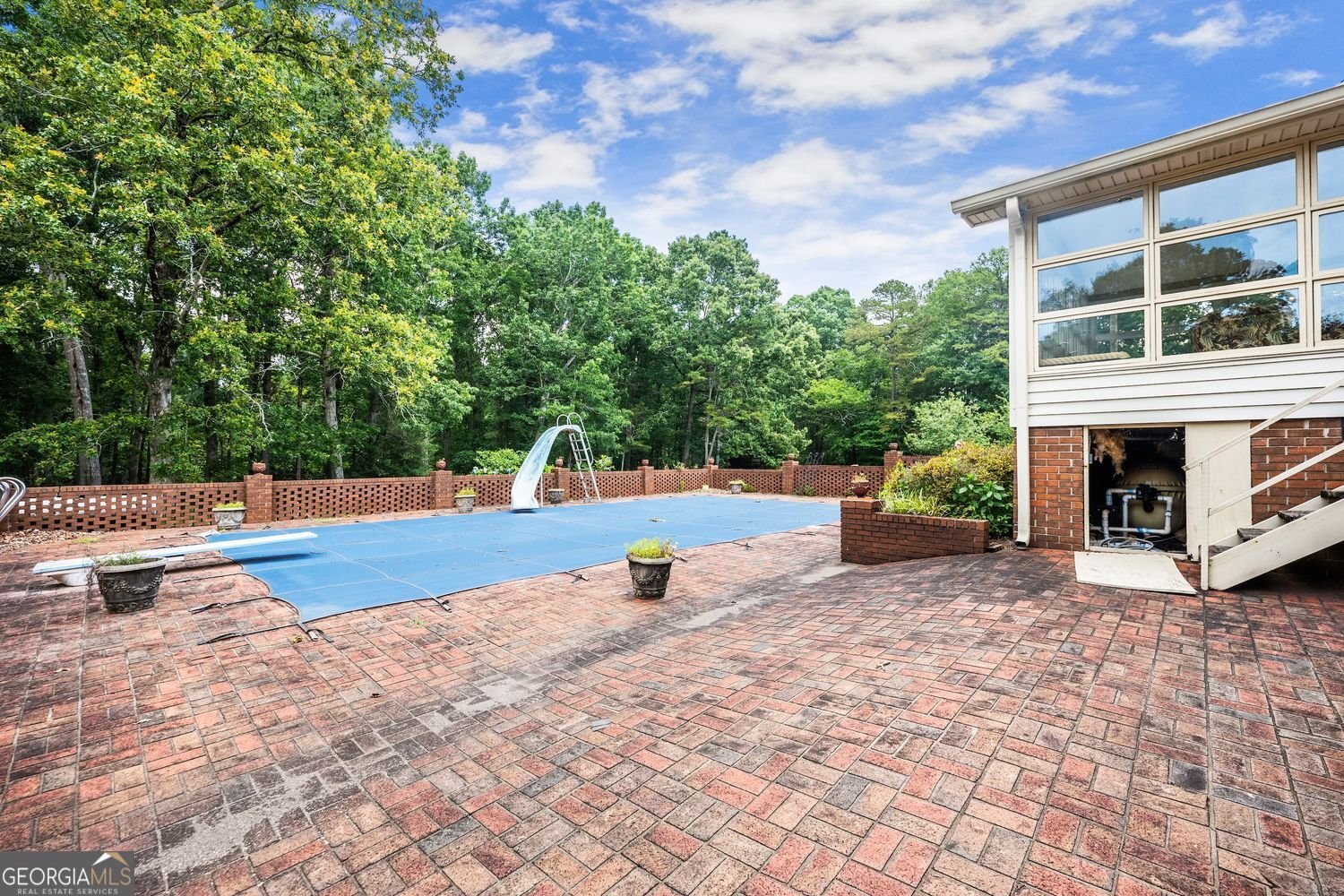 2316 Mount Olivet Road Road Hartwell - 32