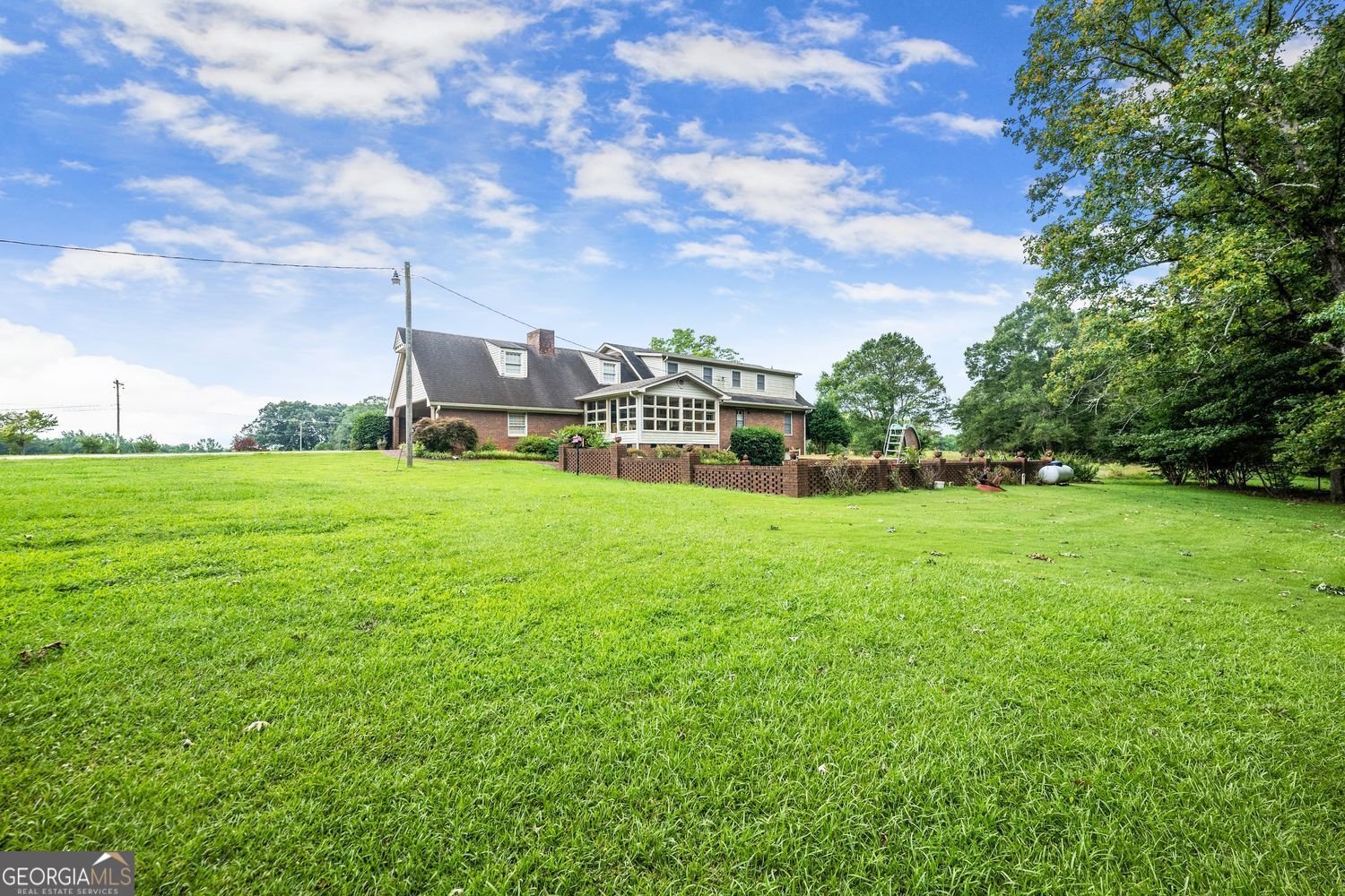 2316 Mount Olivet Road Road Hartwell - 35
