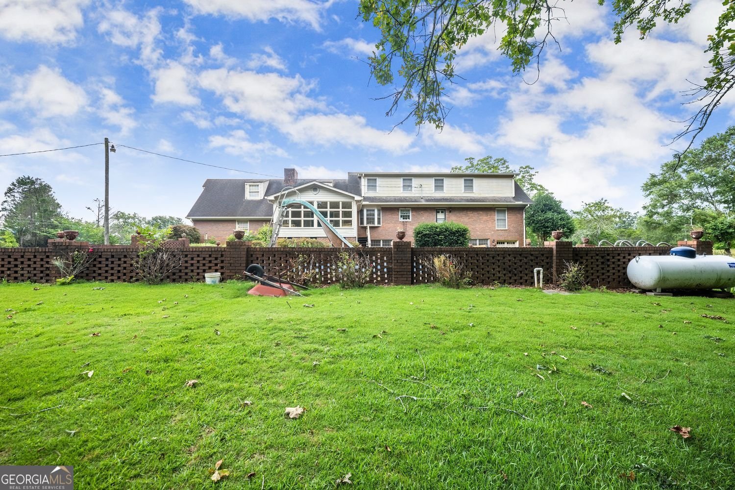 2316 Mount Olivet Road Road Hartwell - 36