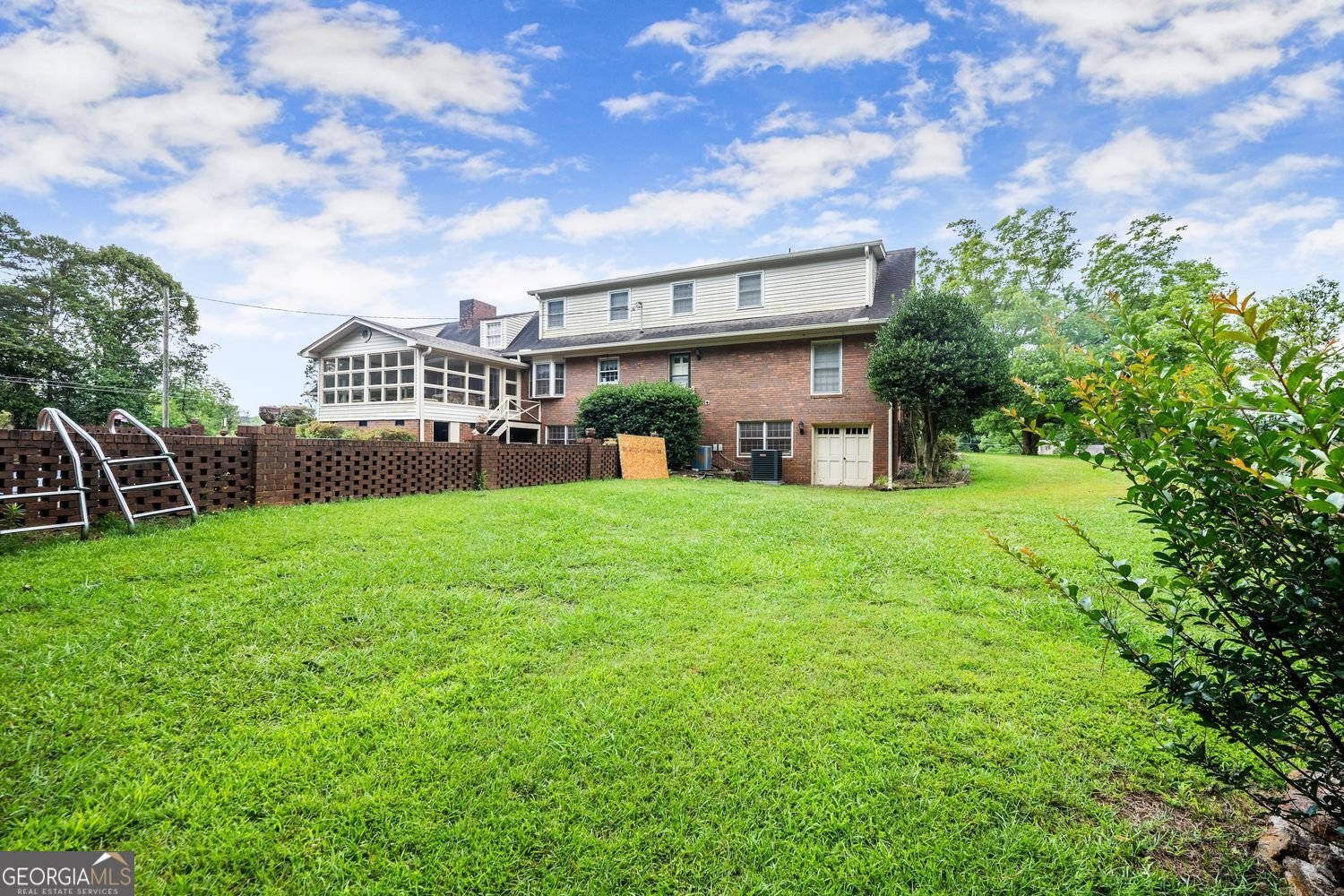 2316 Mount Olivet Road Road Hartwell - 37