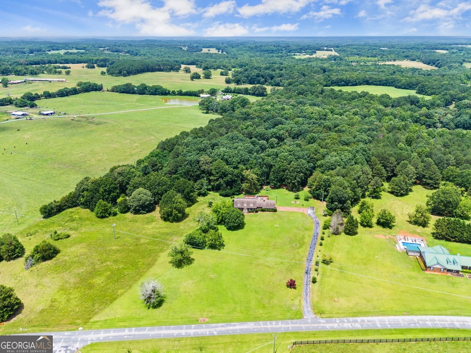 2316 Mount Olivet Road Road Hartwell - 39