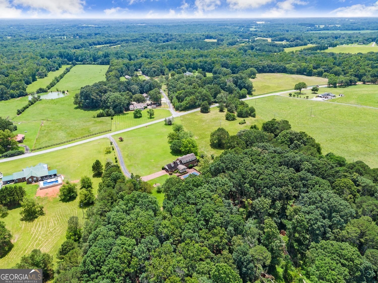 2316 Mount Olivet Road Road Hartwell - 42