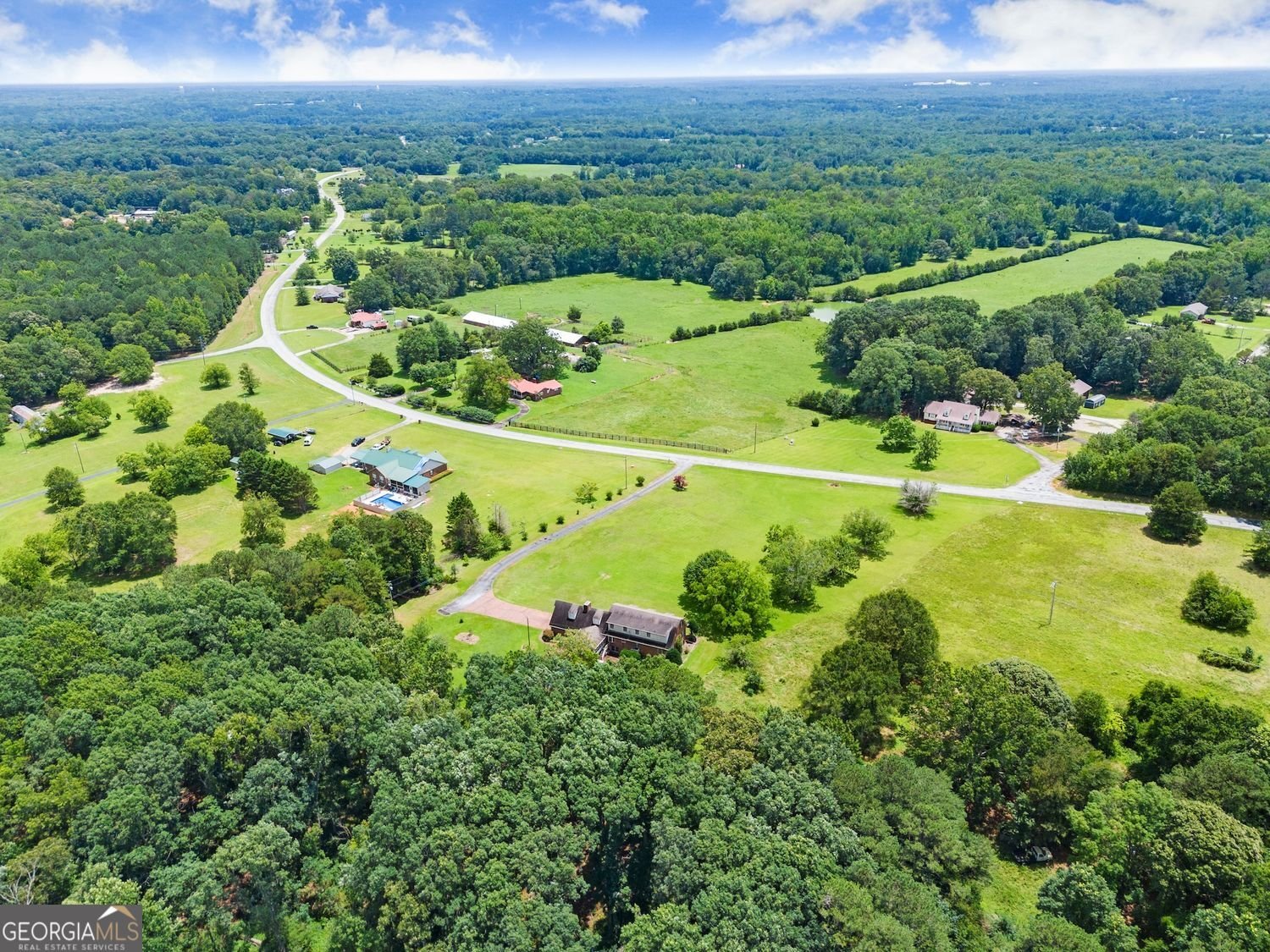 2316 Mount Olivet Road Road Hartwell - 43