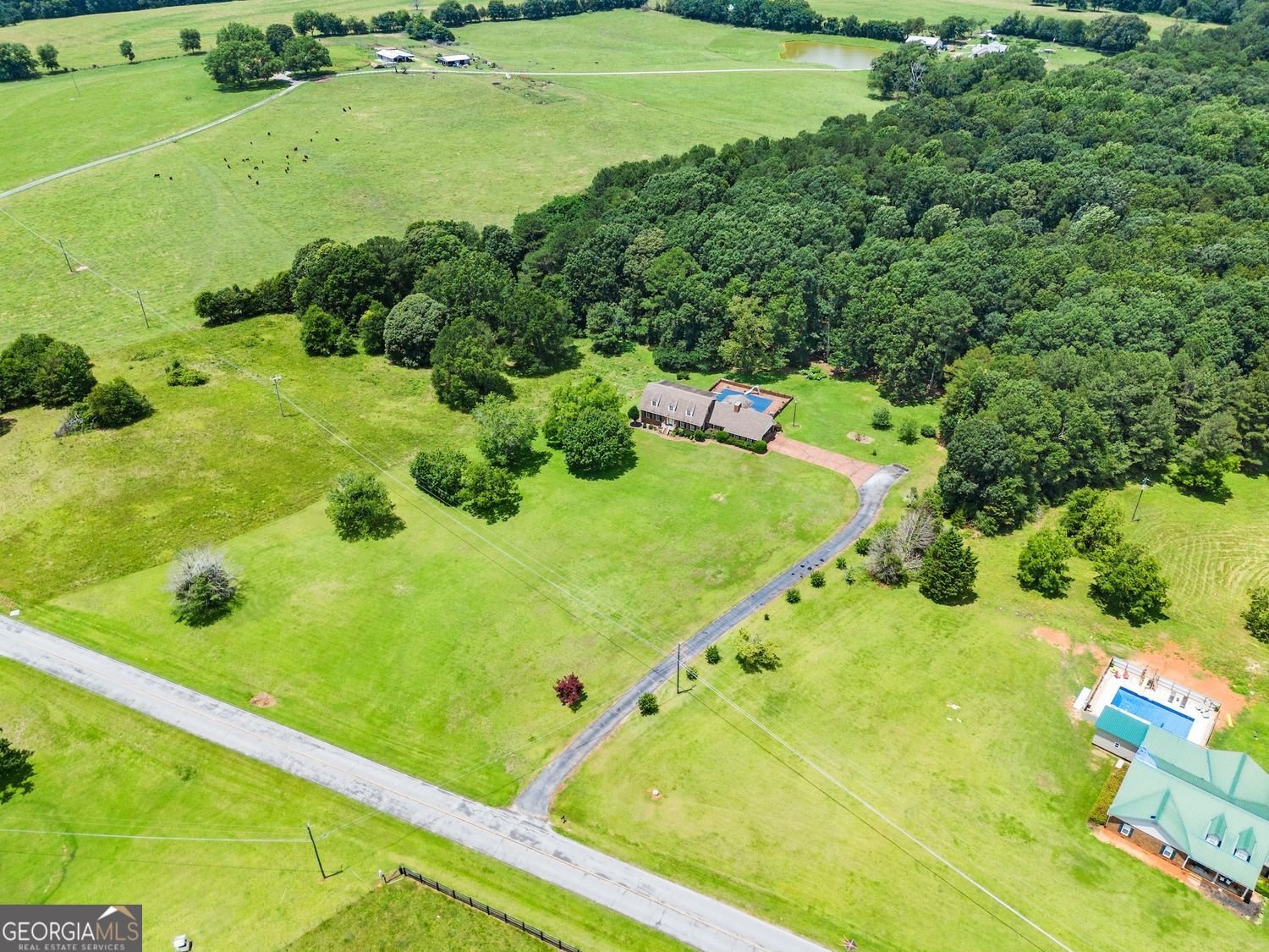 2316 Mount Olivet Road Road Hartwell - 44