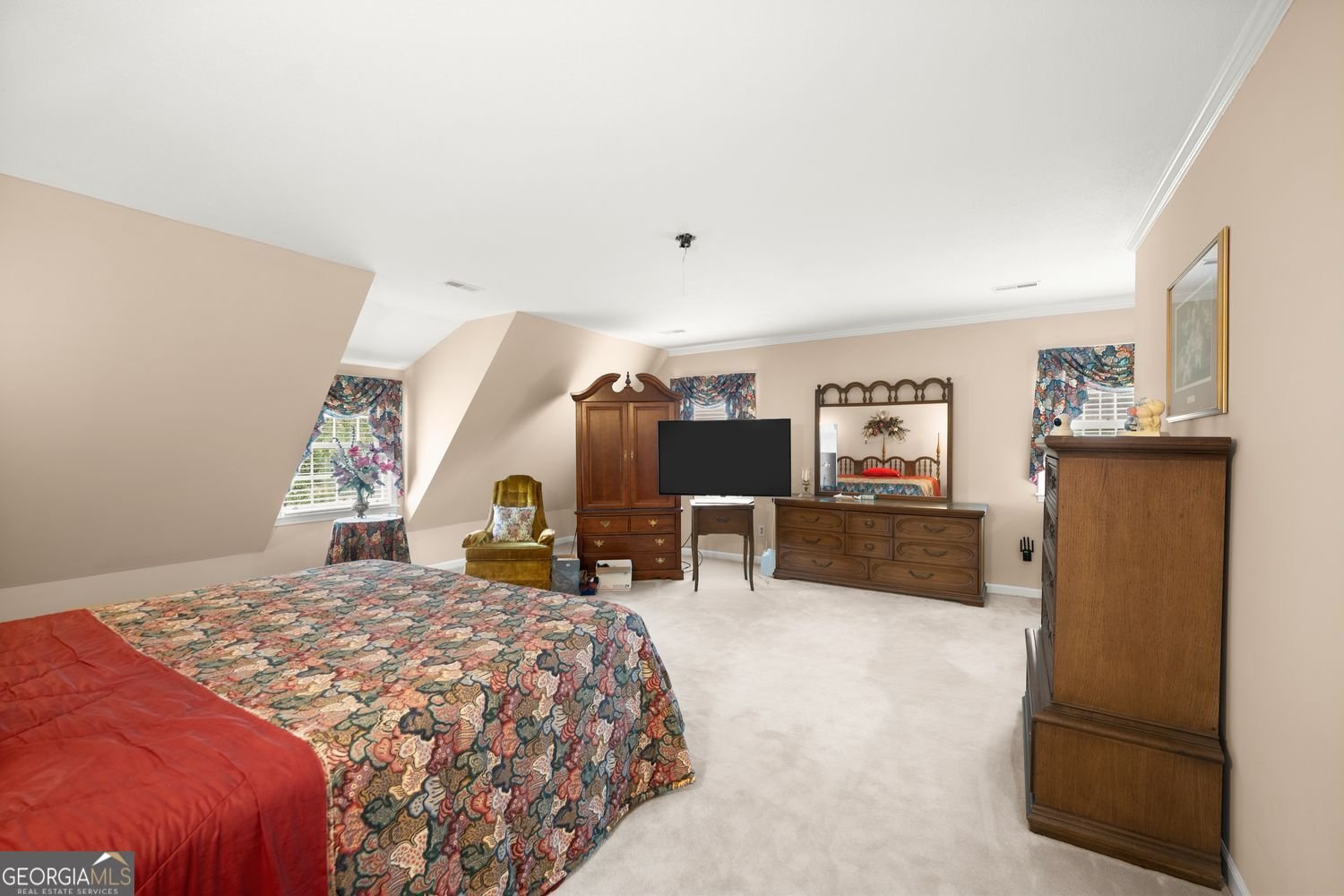 2316 Mount Olivet Road Road Hartwell - 6