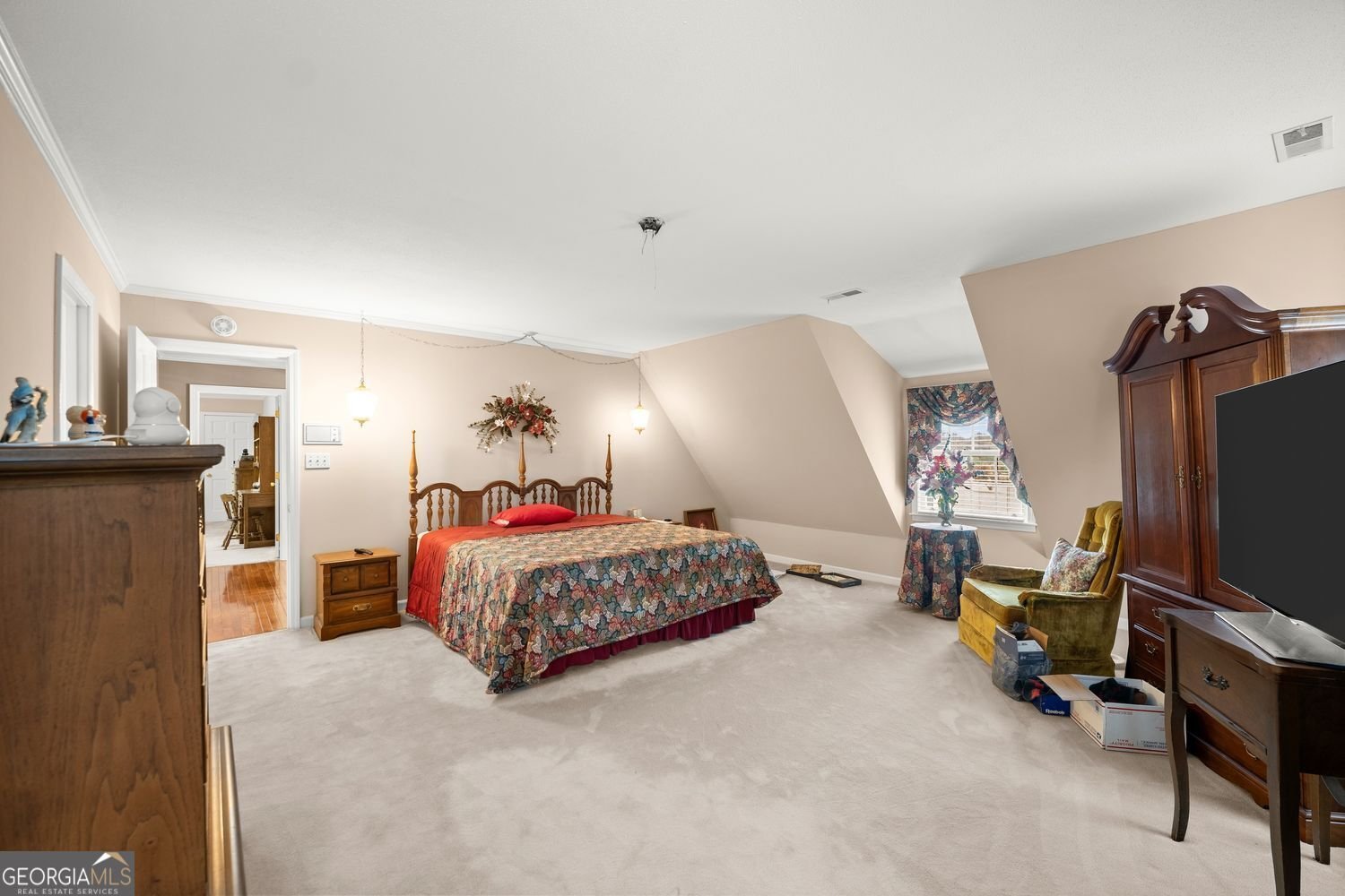 2316 Mount Olivet Road Road Hartwell - 7