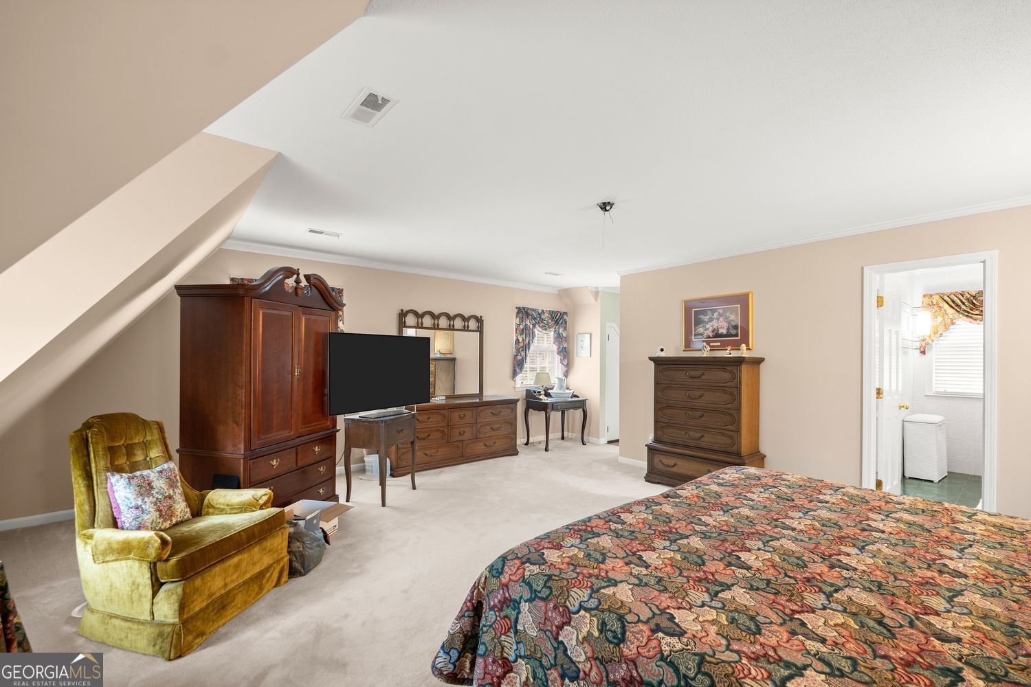 2316 Mount Olivet Road Road Hartwell - 8