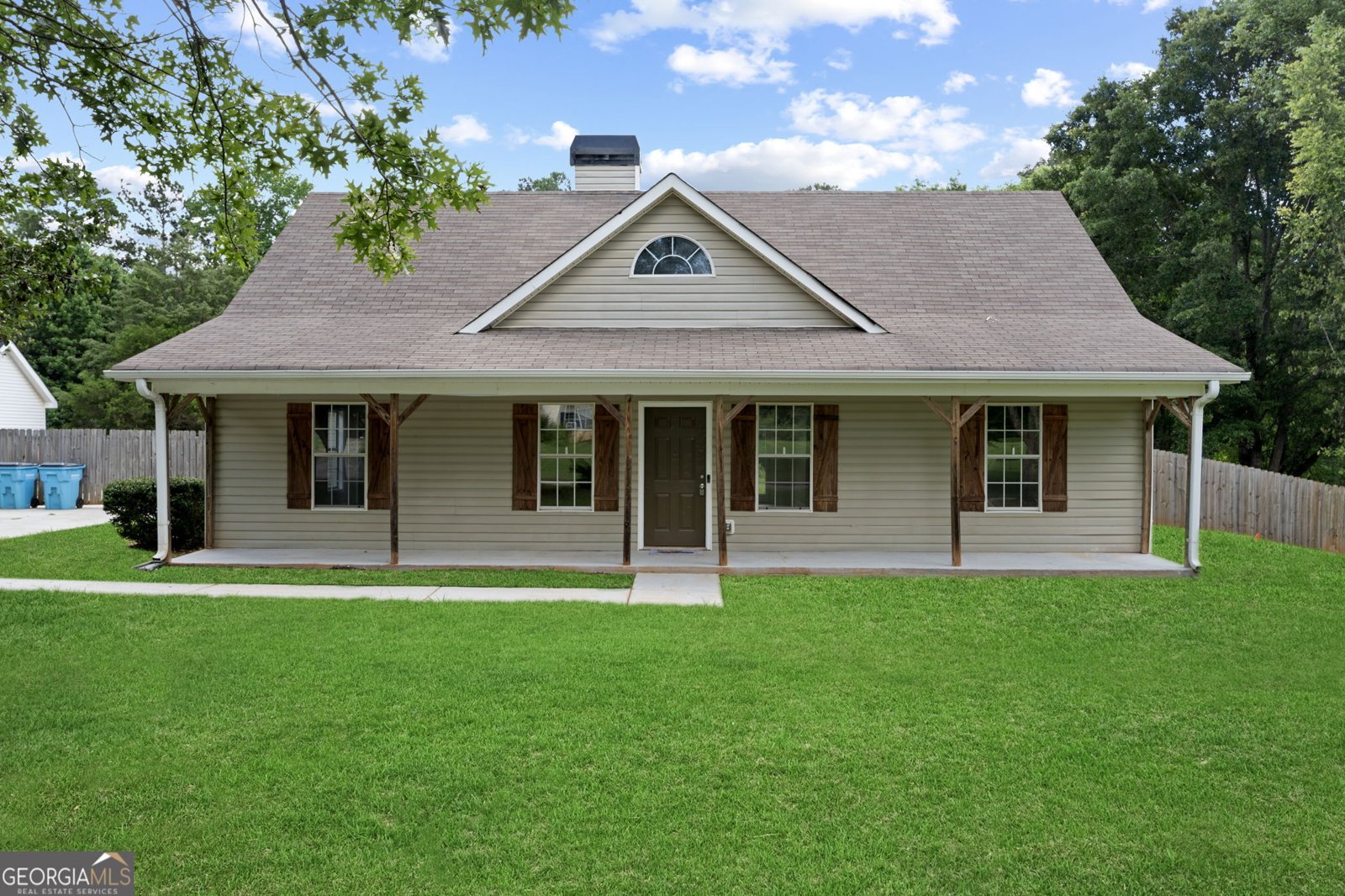 312 Cattlemans Circle McDonough - 1