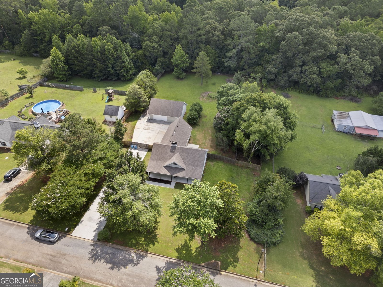 312 Cattlemans Circle McDonough - 43