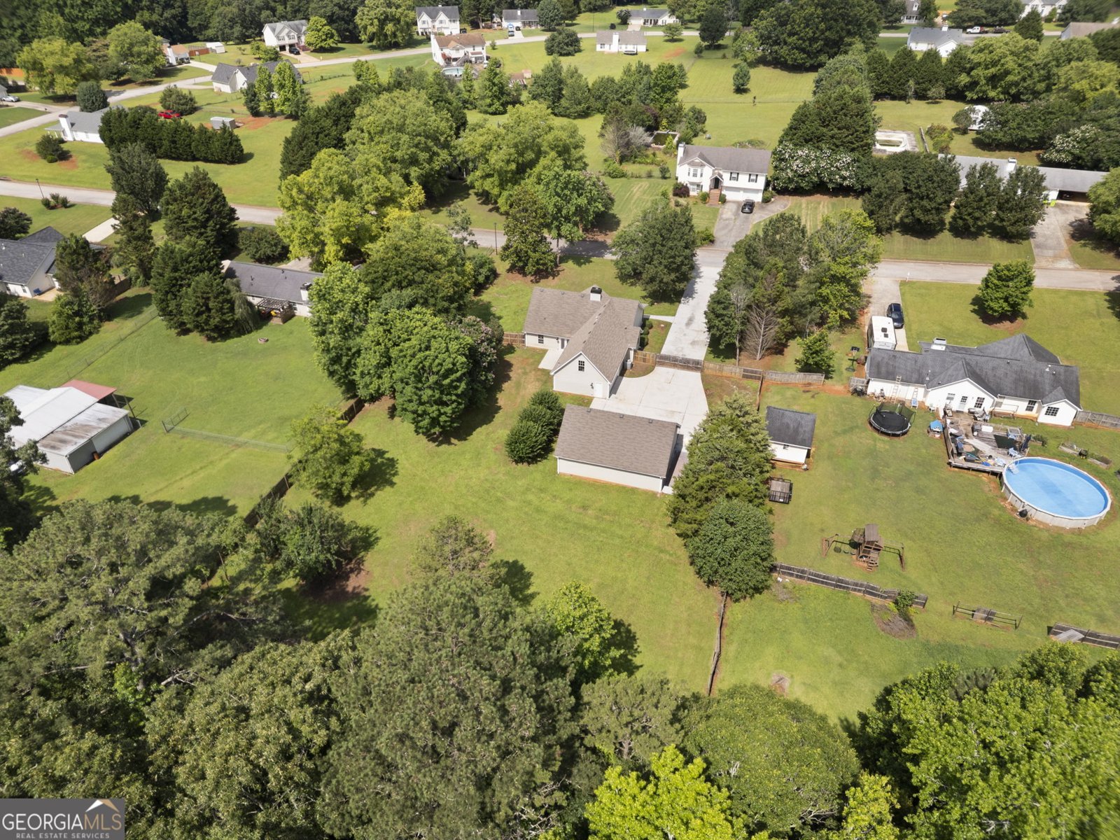 312 Cattlemans Circle McDonough - 45