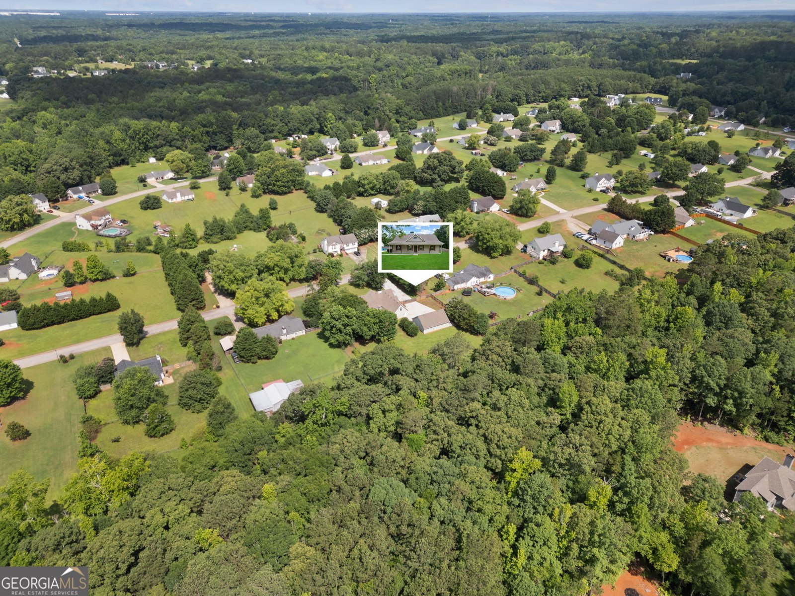 312 Cattlemans Circle McDonough - 46