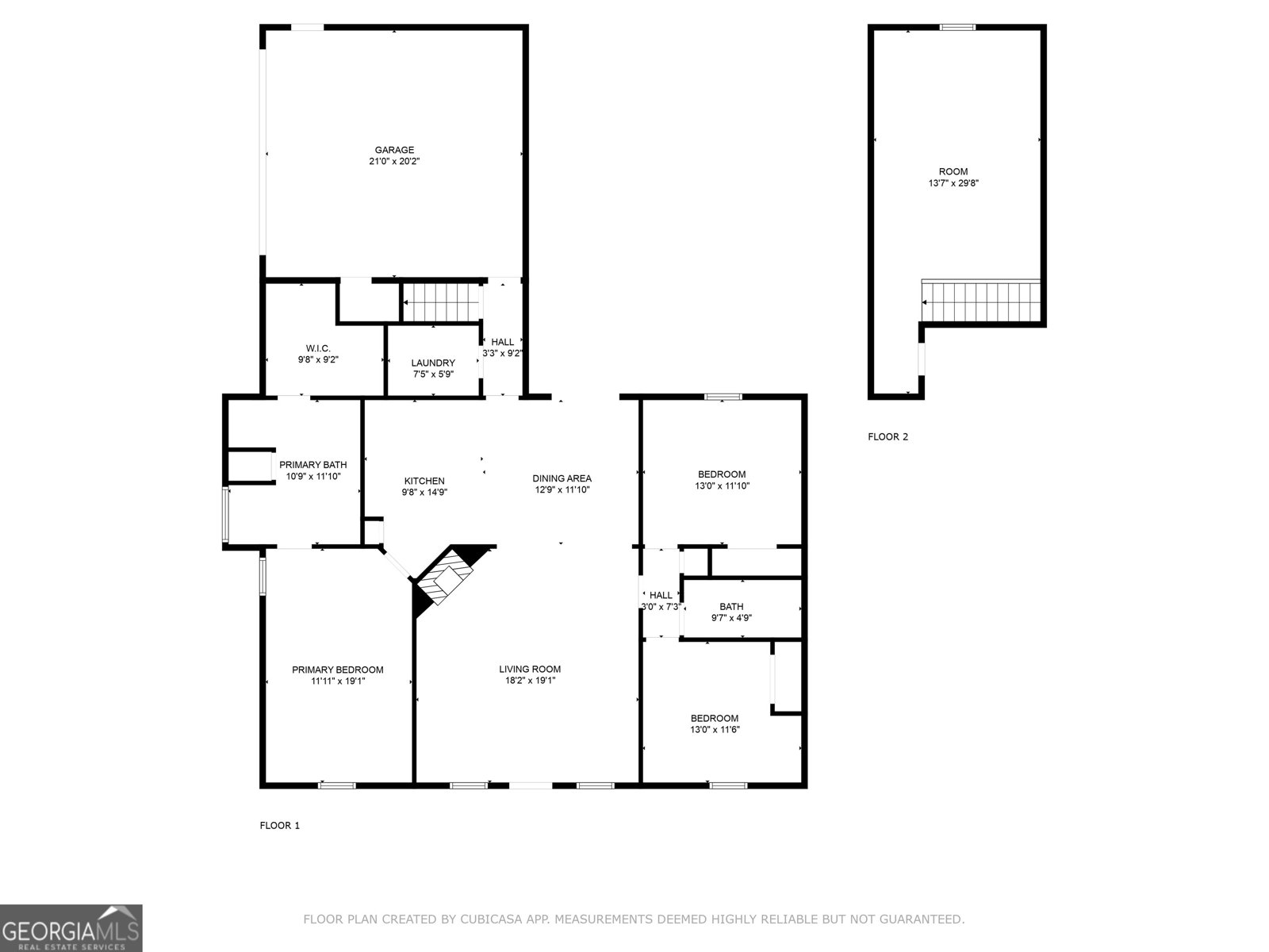 312 Cattlemans Circle McDonough - 51