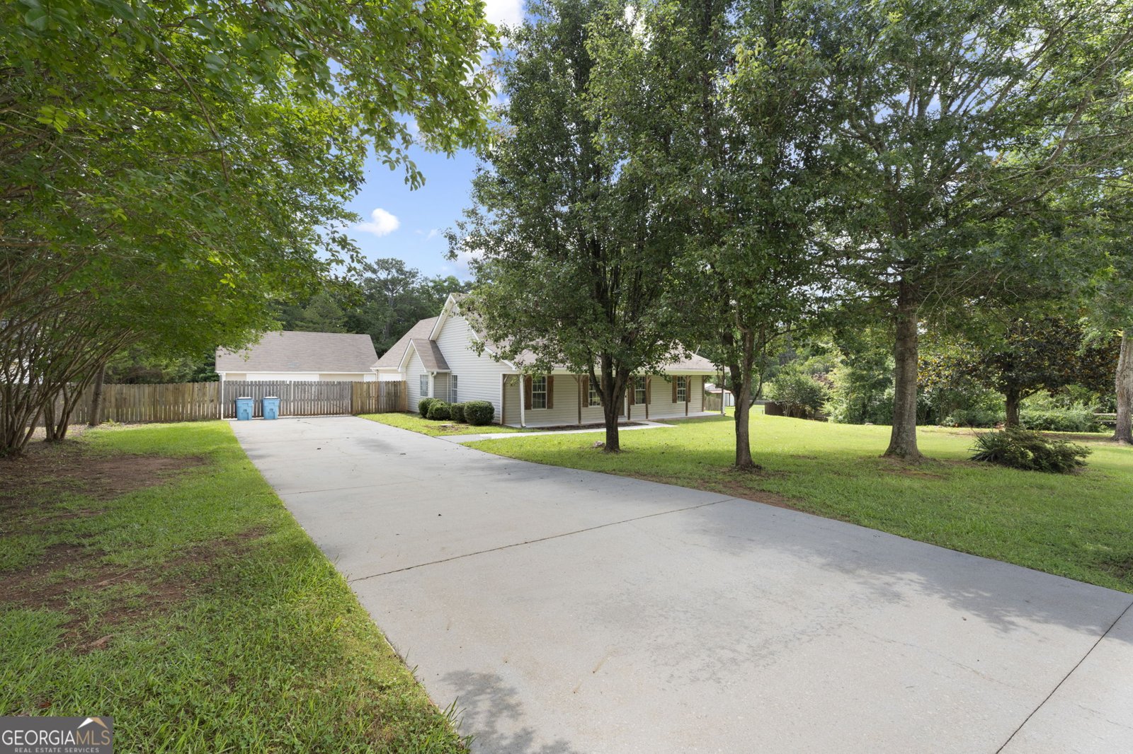 312 Cattlemans Circle McDonough - 8
