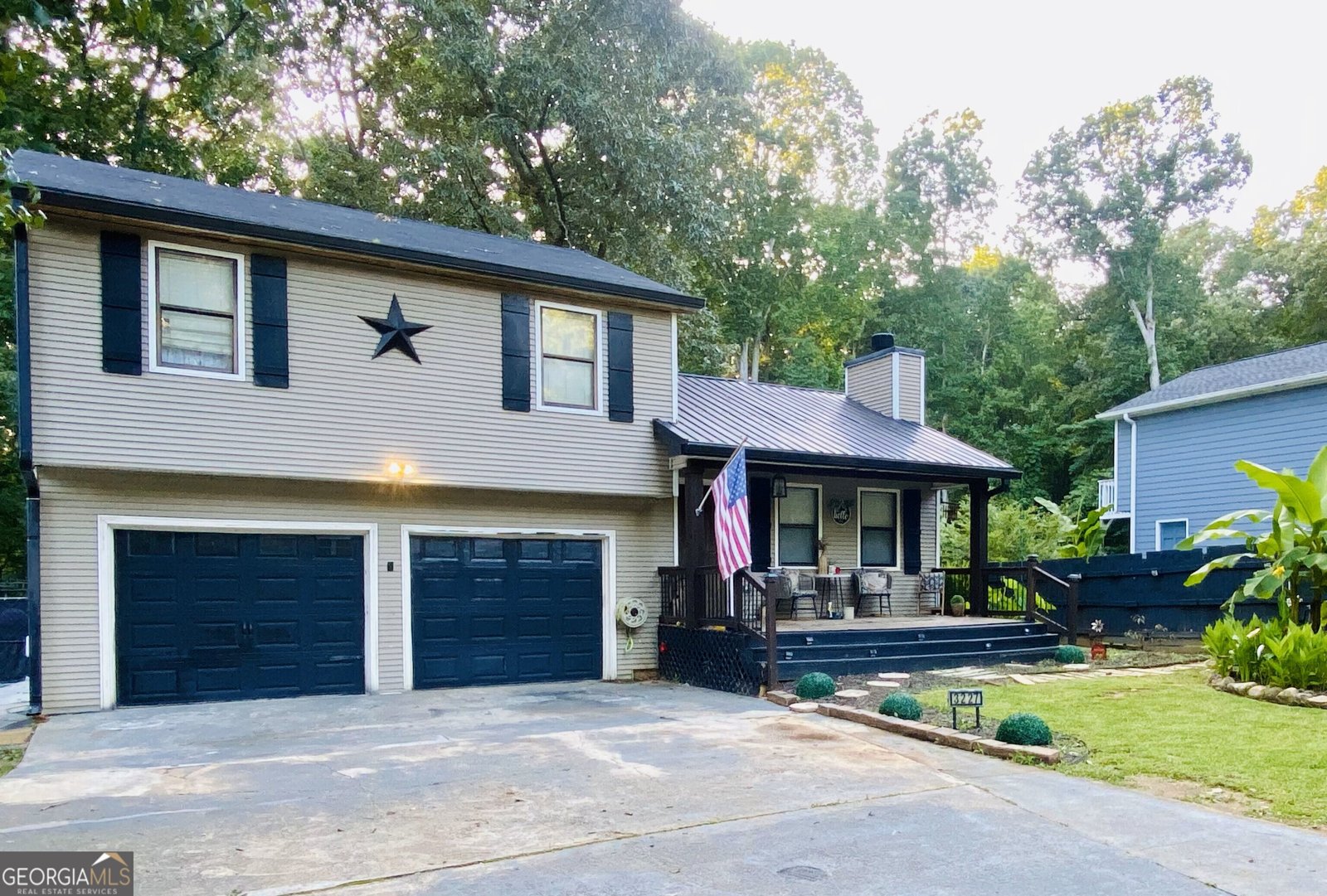 3227 Due West Road Dallas - 1
