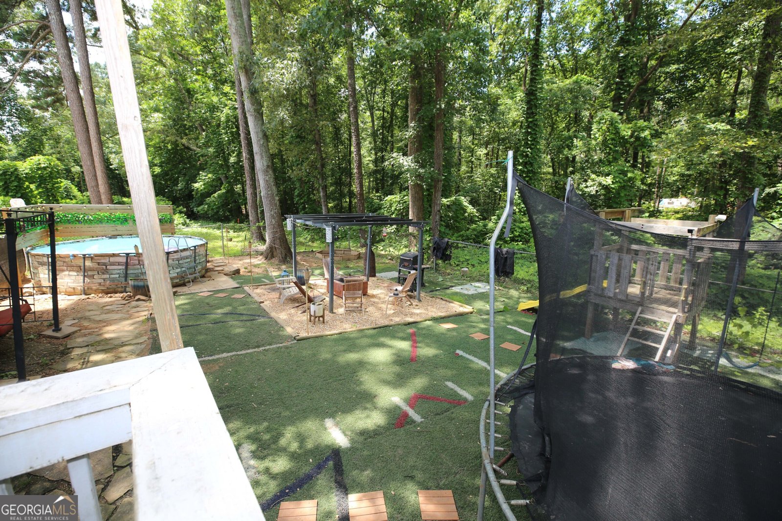 3227 Due West Road Dallas - 32