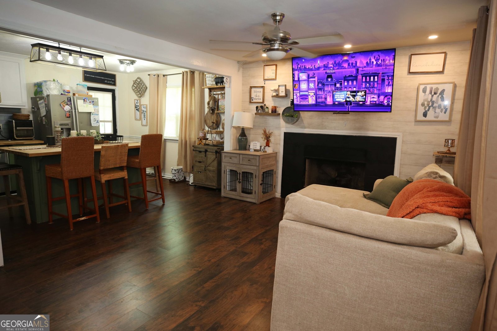 3227 Due West Road Dallas - 4
