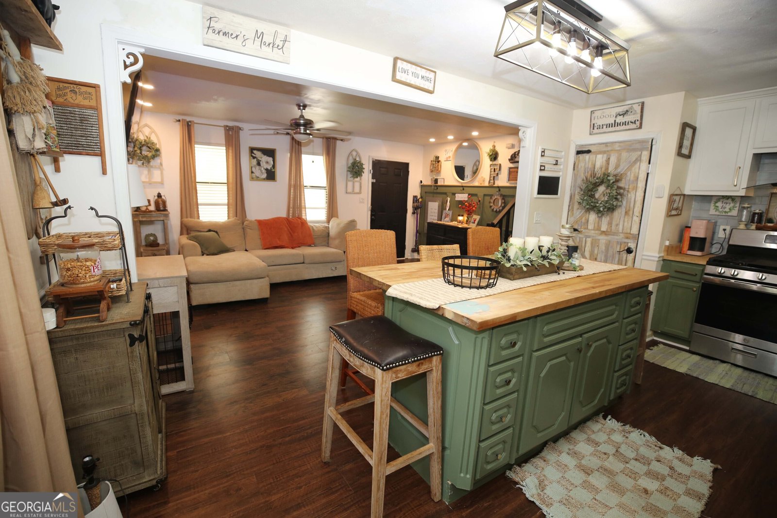 3227 Due West Road Dallas - 7