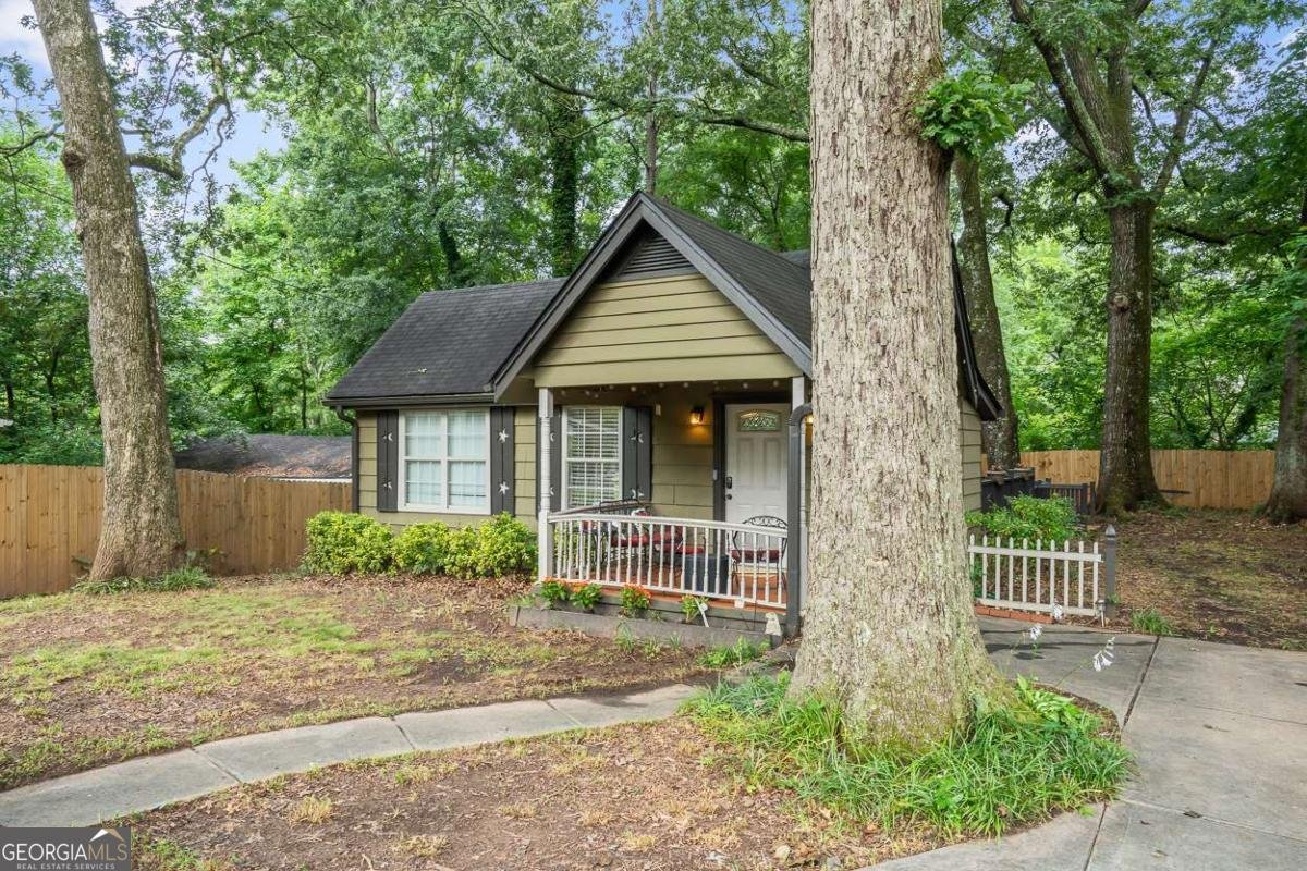778 Mclendon Drive Decatur - 2