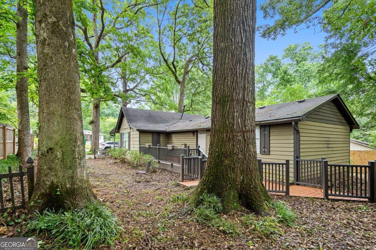 778 Mclendon Drive Decatur - 27