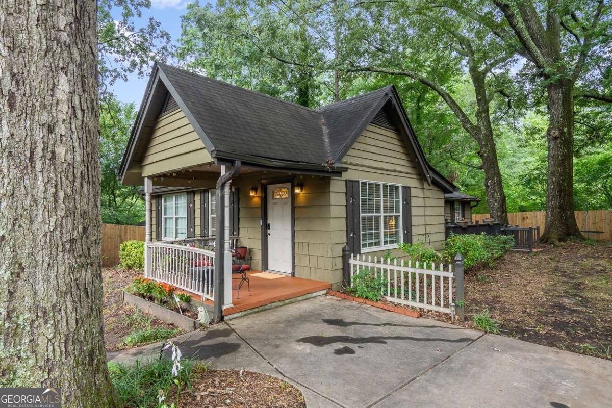 778 Mclendon Drive Decatur - 3