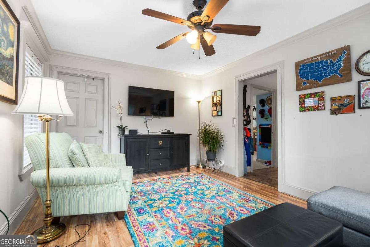 778 Mclendon Drive Decatur - 7