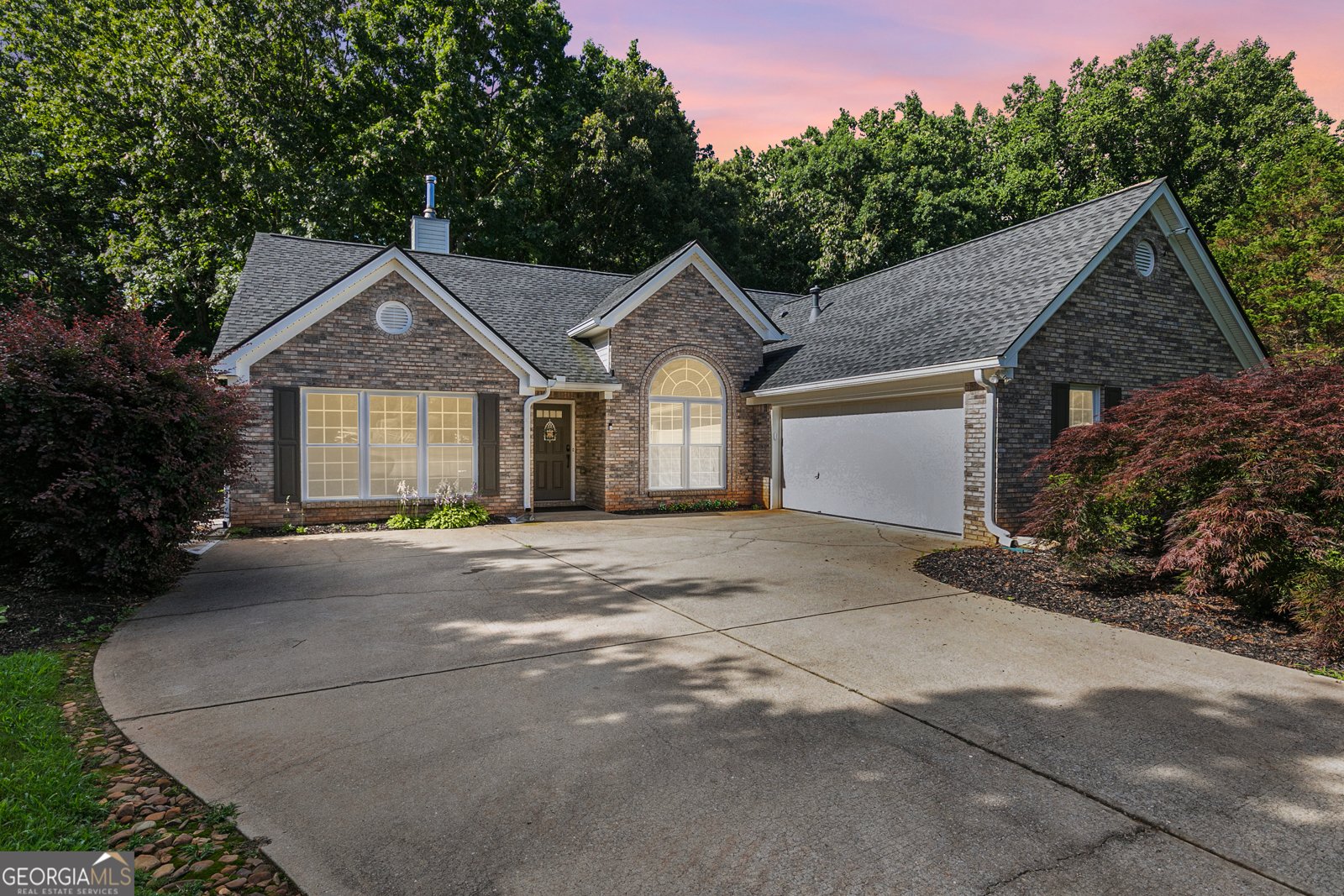 7140 Timberbrooke Drive Gainesville - 1